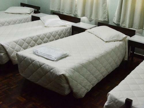 Hotel Meridiano V Курітіба Екстер'єр фото